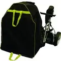 Longridge Electric Golf Trolley Carry Bag